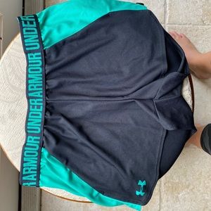 Women’s Under Armour Shorts